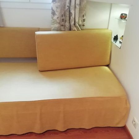 Be My Guest Apartment Афины Экстерьер фото