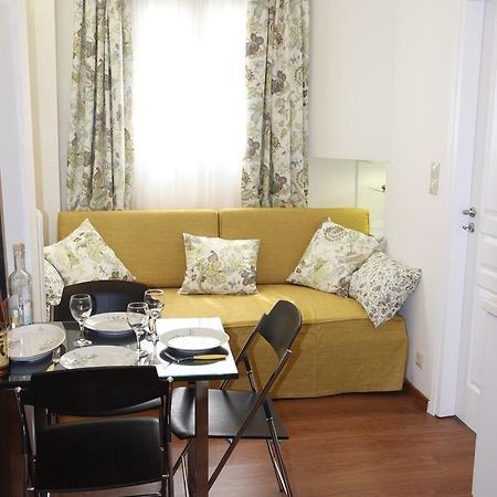 Be My Guest Apartment Афины Экстерьер фото