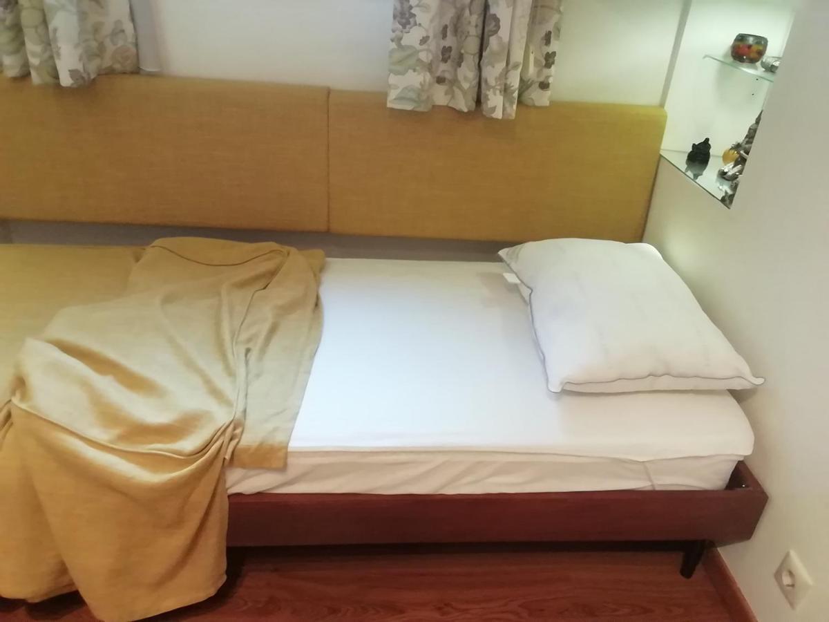 Be My Guest Apartment Афины Экстерьер фото