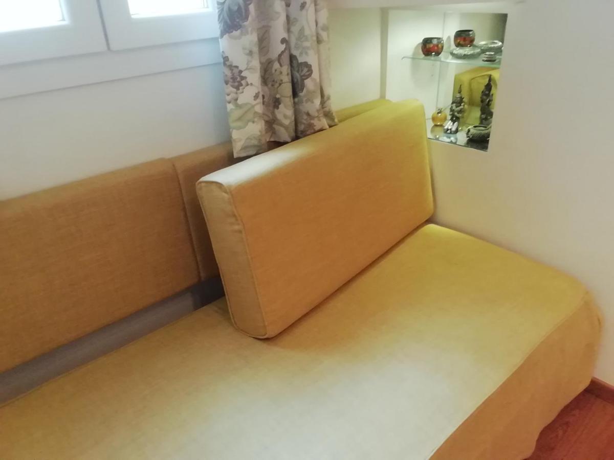 Be My Guest Apartment Афины Экстерьер фото