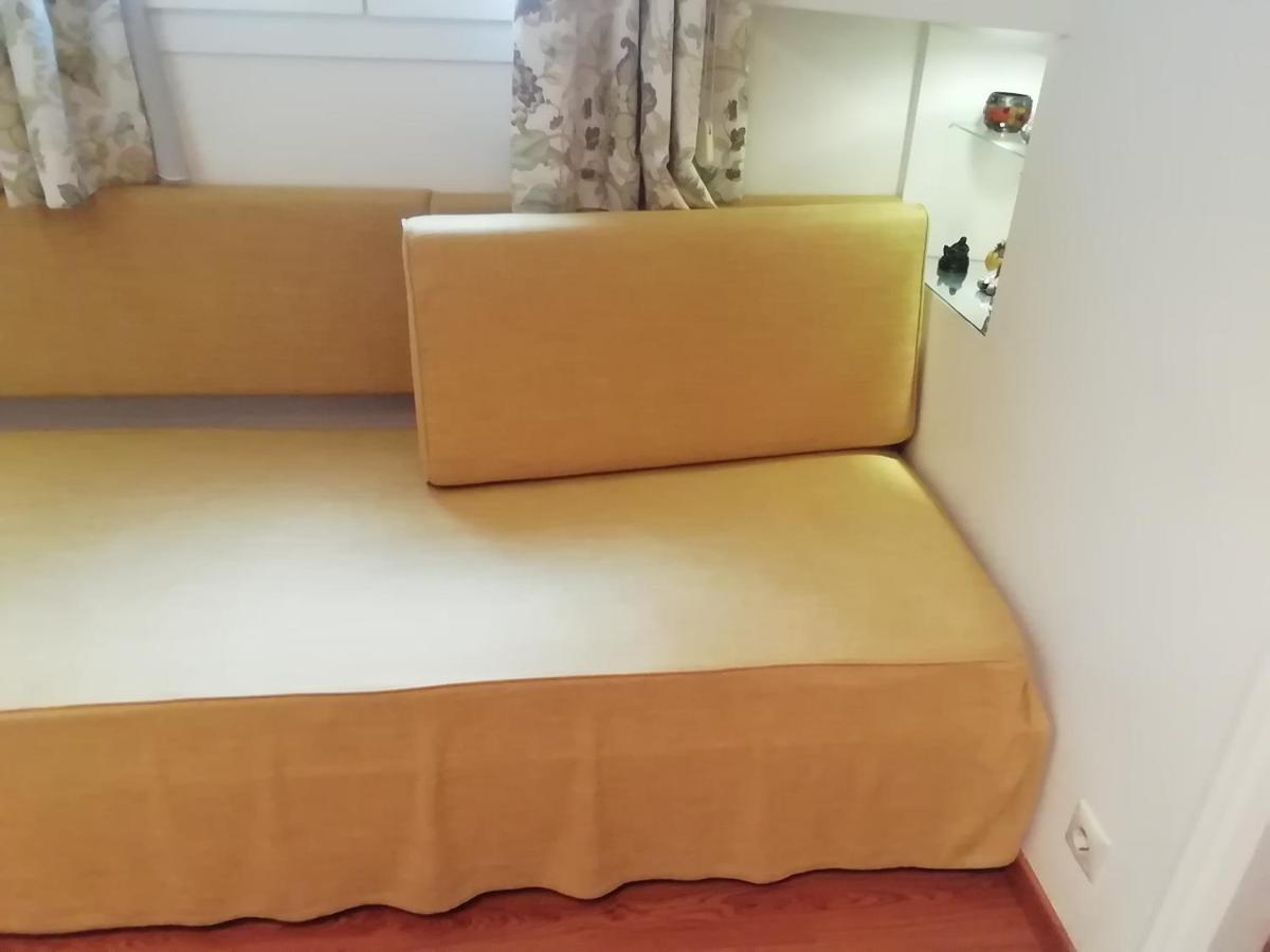 Be My Guest Apartment Афины Экстерьер фото
