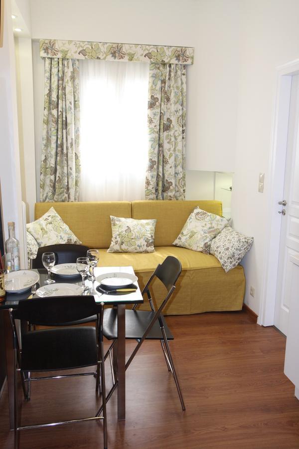 Be My Guest Apartment Афины Экстерьер фото