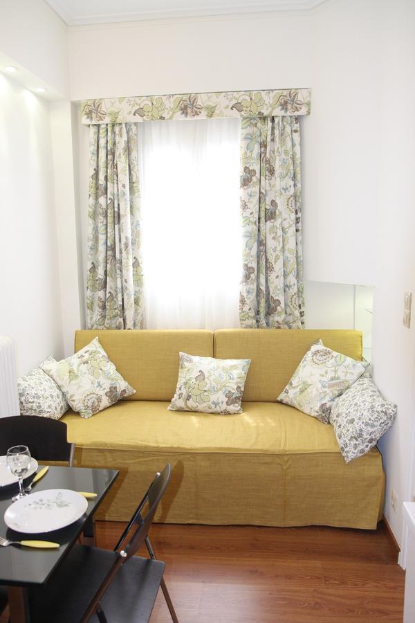 Be My Guest Apartment Афины Экстерьер фото