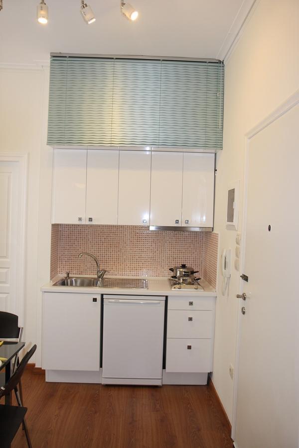 Be My Guest Apartment Афины Экстерьер фото