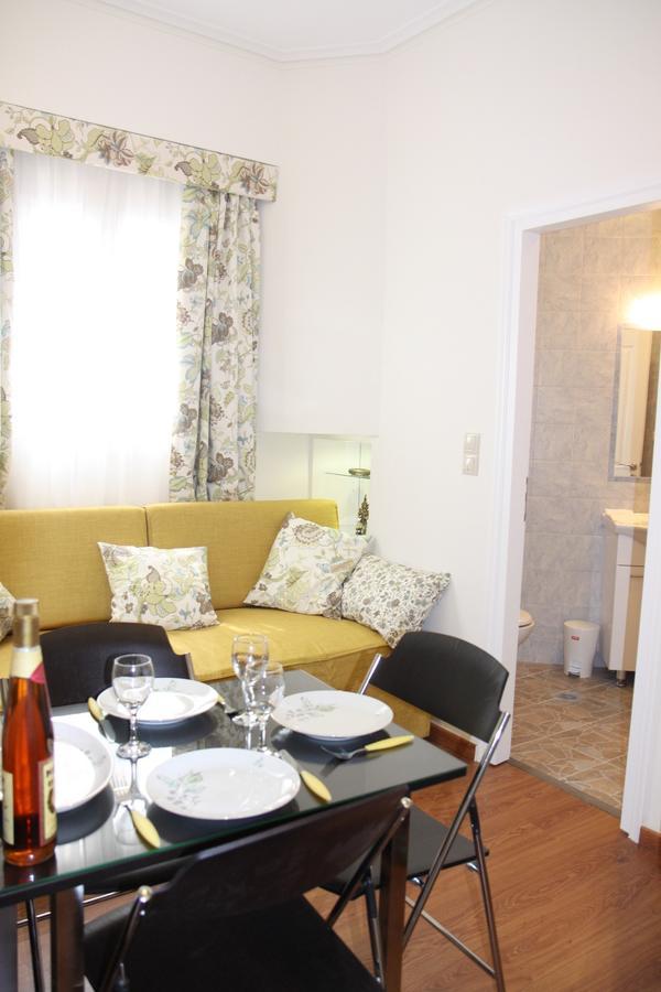 Be My Guest Apartment Афины Экстерьер фото