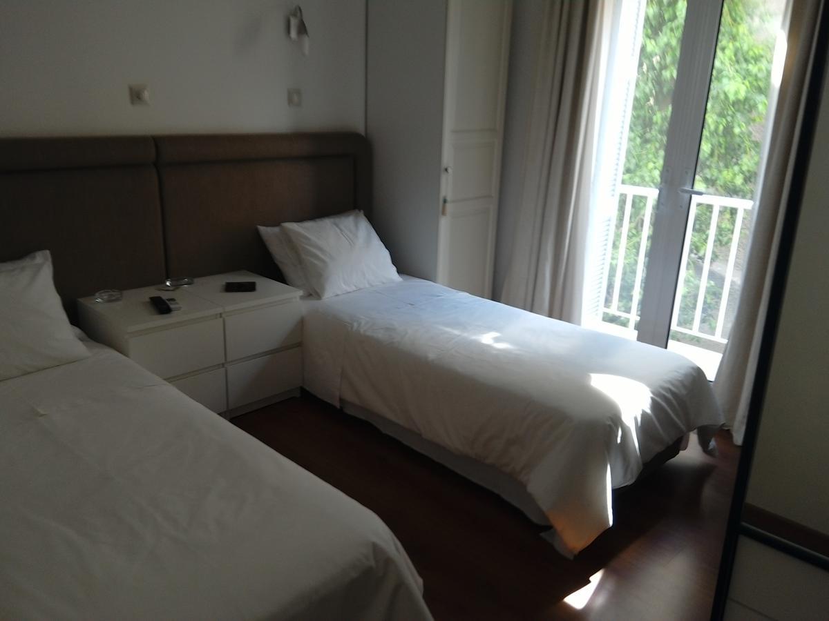 Be My Guest Apartment Афины Экстерьер фото