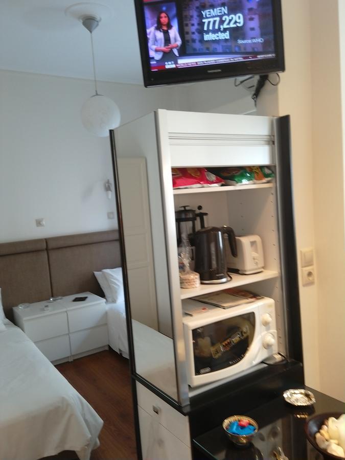 Be My Guest Apartment Афины Экстерьер фото