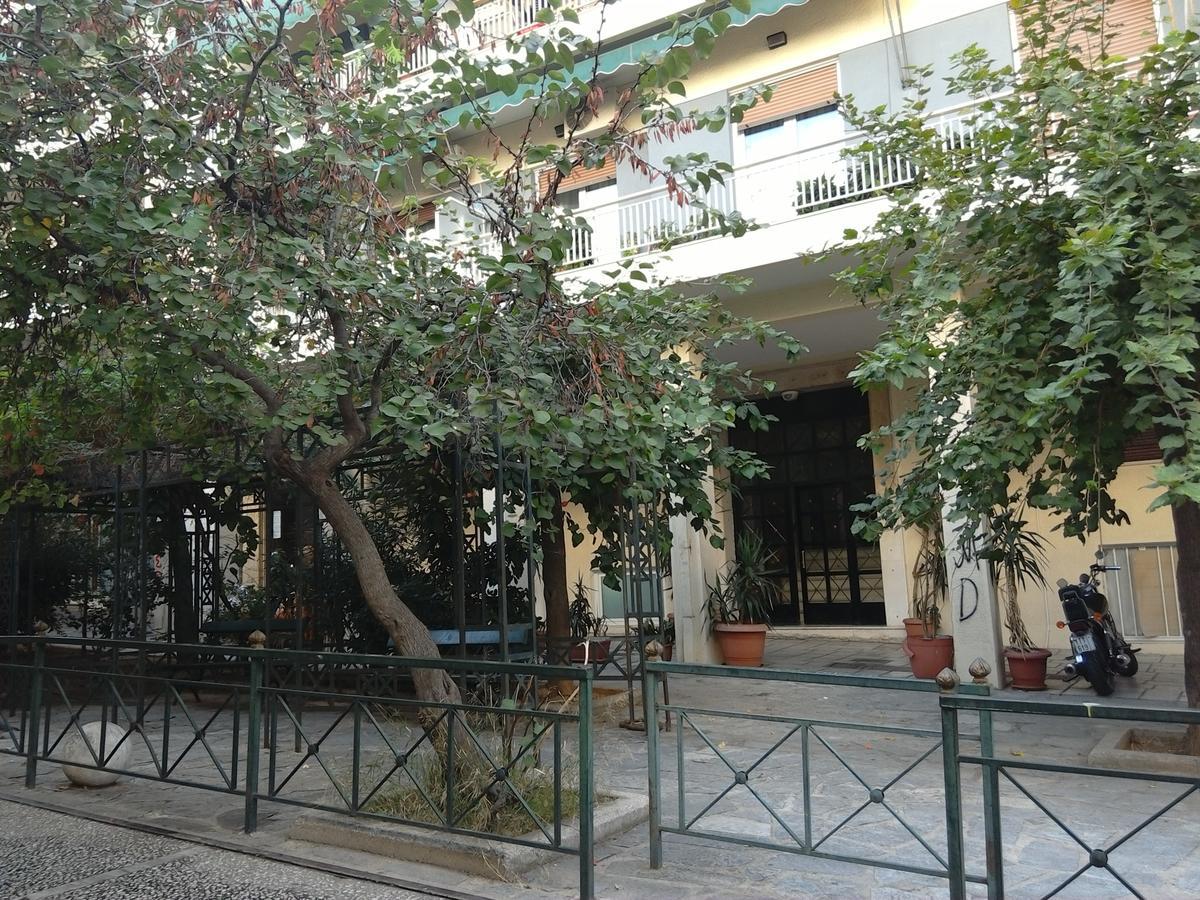 Be My Guest Apartment Афины Экстерьер фото