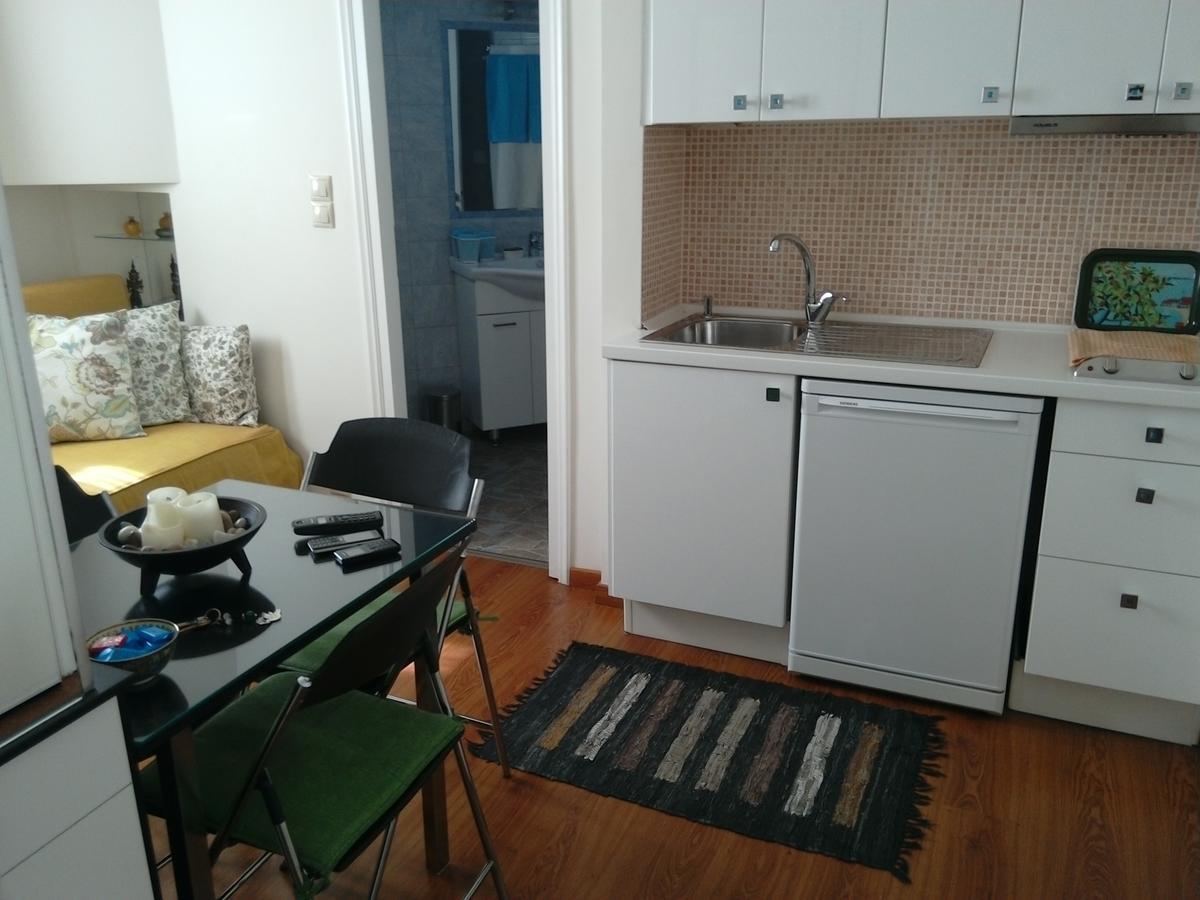 Be My Guest Apartment Афины Экстерьер фото