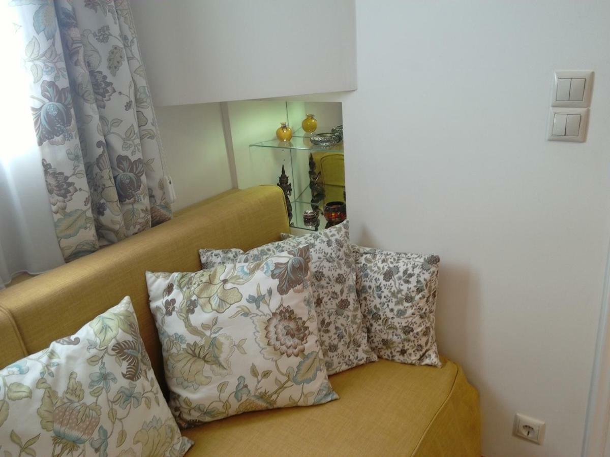 Be My Guest Apartment Афины Экстерьер фото